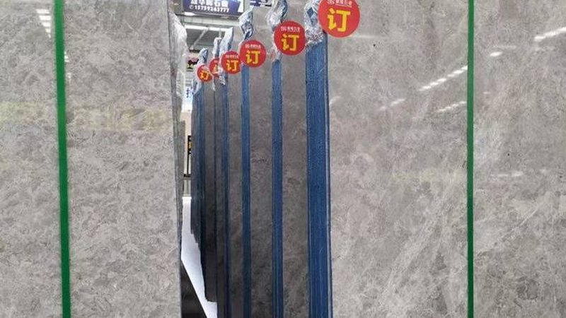 上海石材价格按米算，揭秘其背后的影响因素