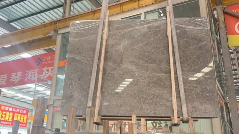 石材安装队伍验收方法：确保工程质量的关键步骤