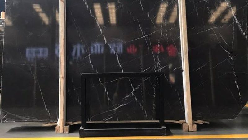 广东大理石餐桌厂家：从原料到成品，一条产业链的真实面貌