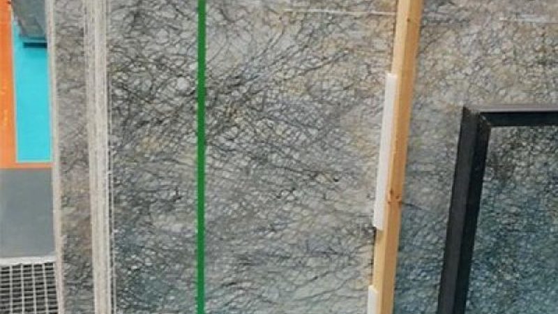 大理石楼梯踏步尺寸定制方案：尺寸选择与工艺考量