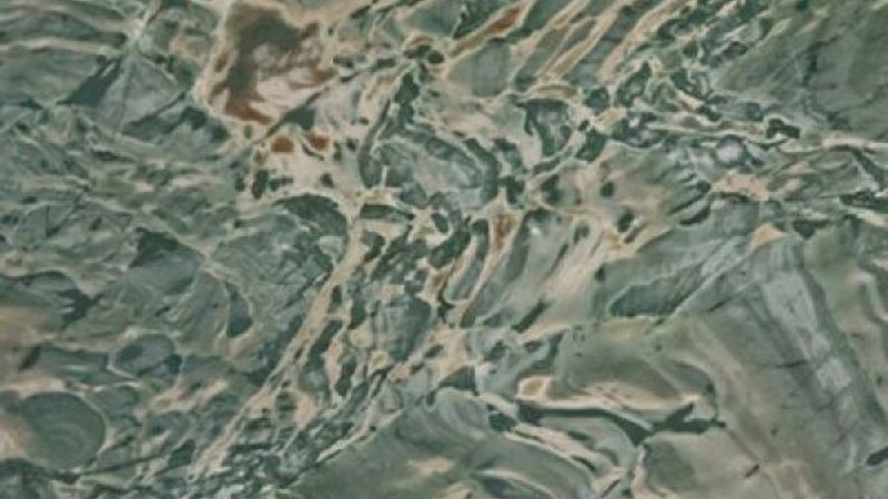 水磨石地面：揭秘报价与施工费用的那些事**