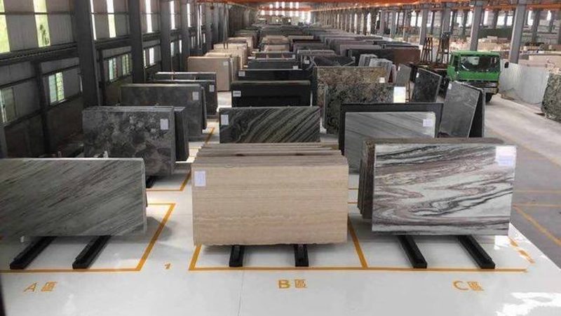 石英石台面安装过程揭秘：五大步骤详解