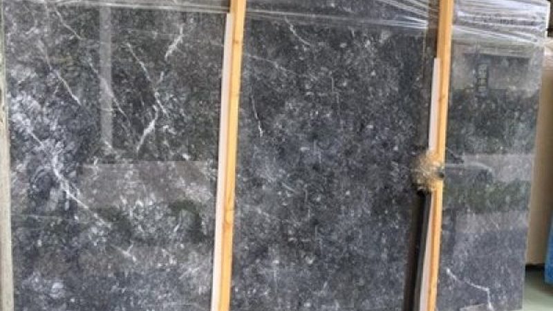 石材结晶施工步骤全过程揭秘
