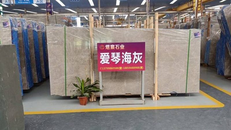 商场地面石材翻新，价格如何合理估算？**