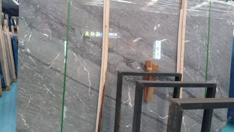 上海大理石电视背景墙：如何挑选优质厂家？**