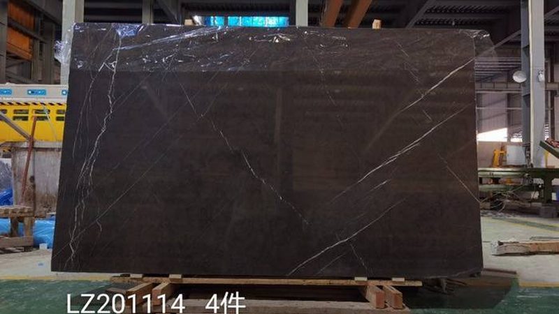 大理石结晶工艺：揭秘其神秘面纱下的施工步骤