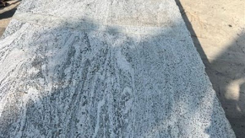 石材加工设备：揭秘石材加工生产线的关键要素