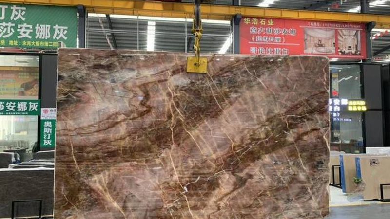 石英石台面定制安装，揭秘价格构成与选购要点