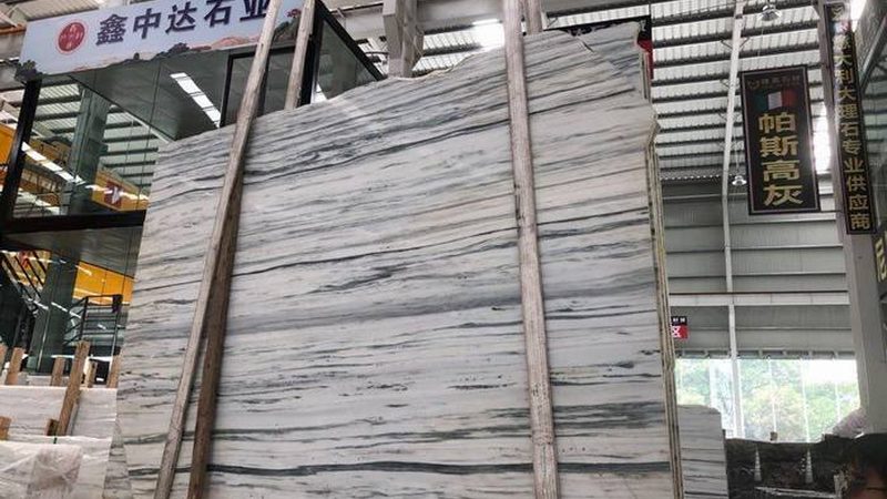石英石与大理石：别再被名字误导了