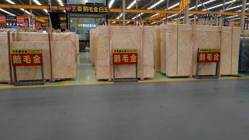 磨边是否包含在石材加工费中，需要根据具体情况进行判断。以下是一些可能的情况：