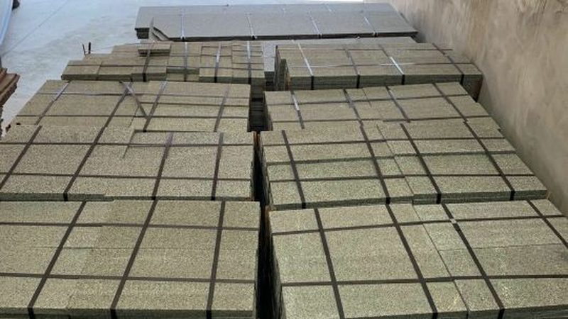 石材结晶护理剂定制加工：揭秘石材保养的秘密武器